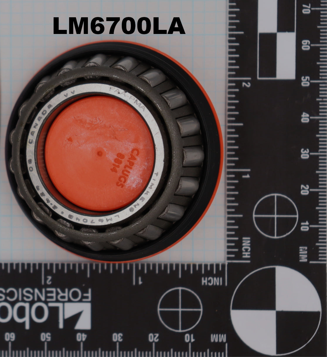 LM67000LA