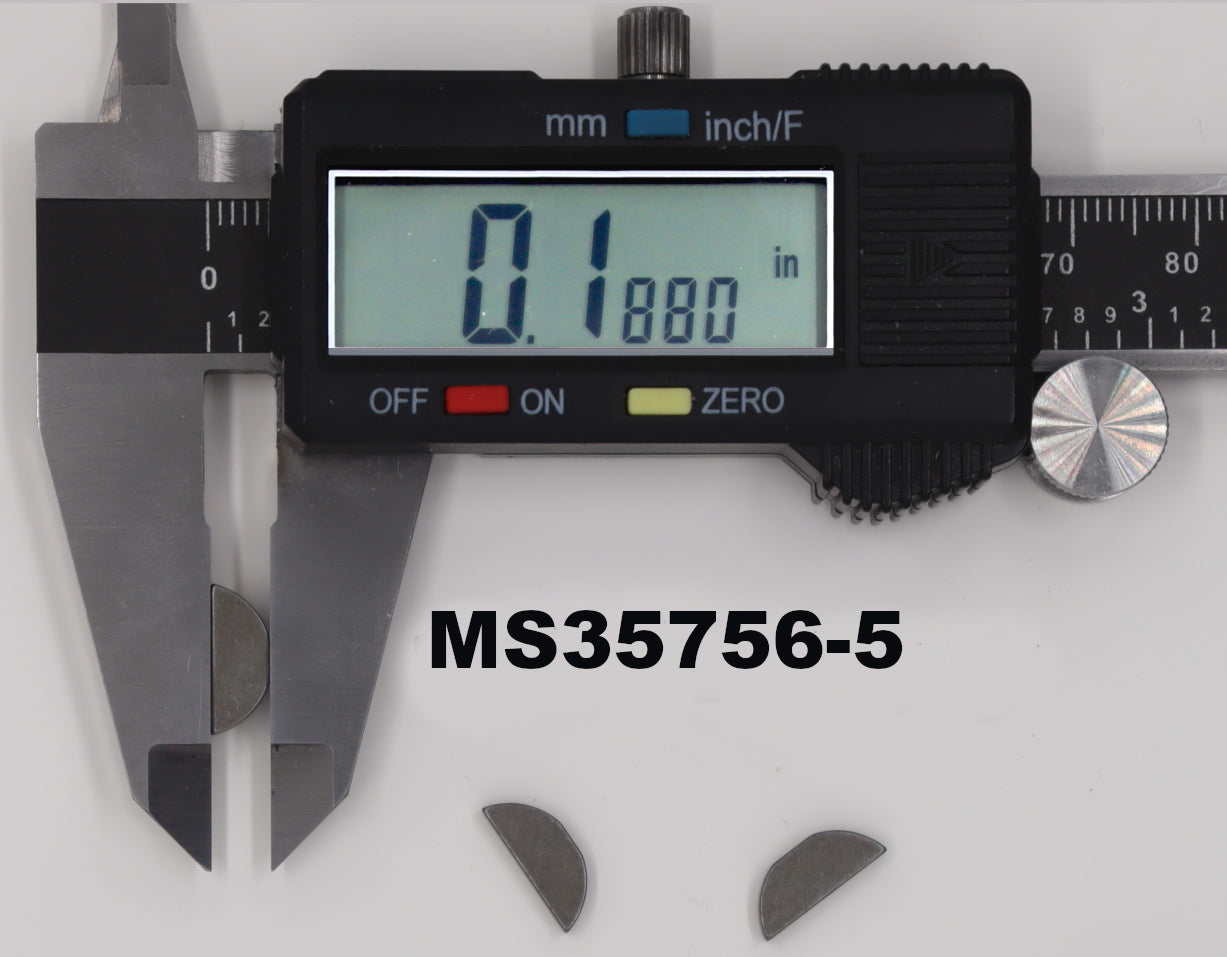 MS35756-5ü